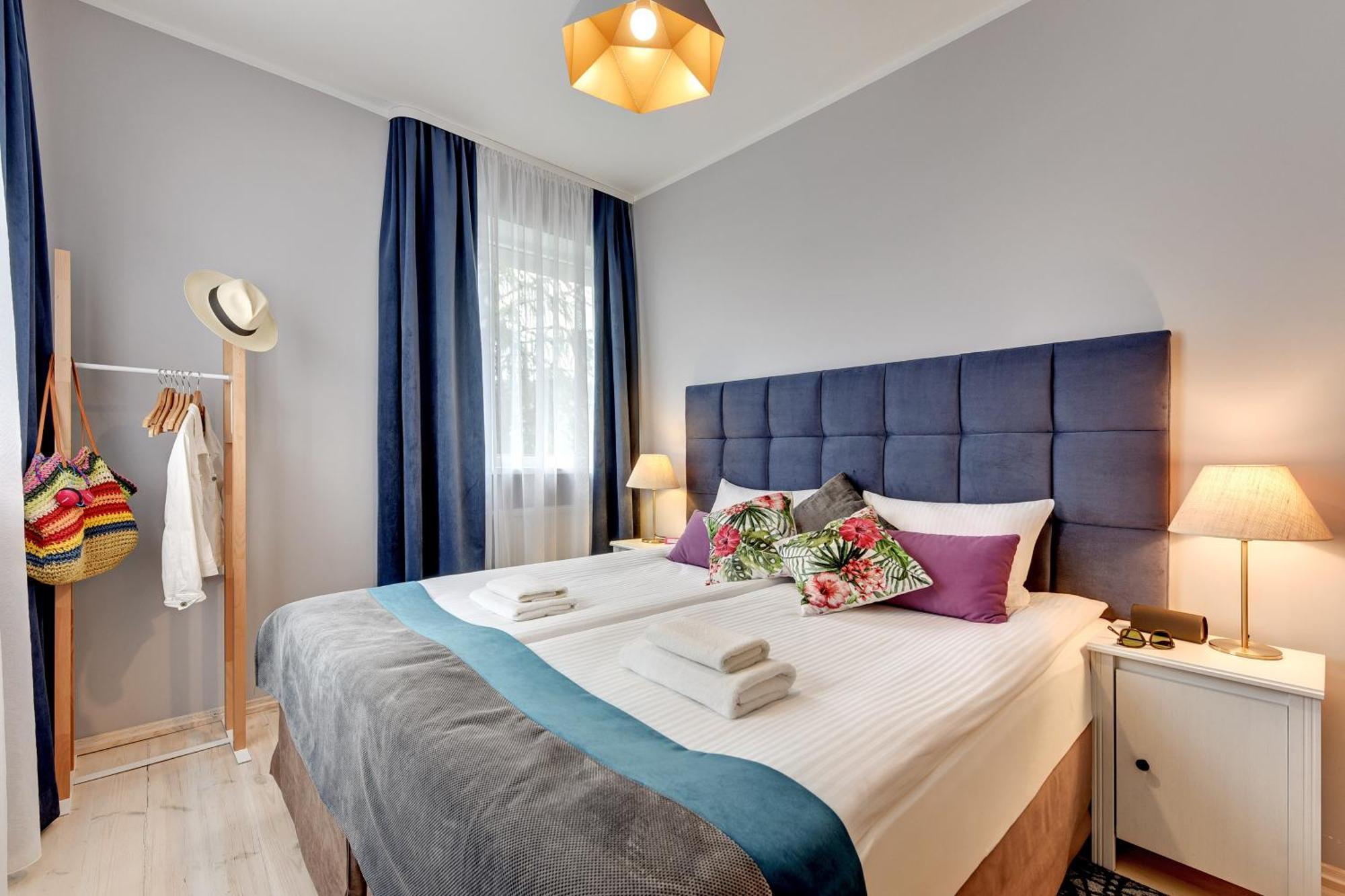 Aparthotel 730 Art House Sopot Exterior foto