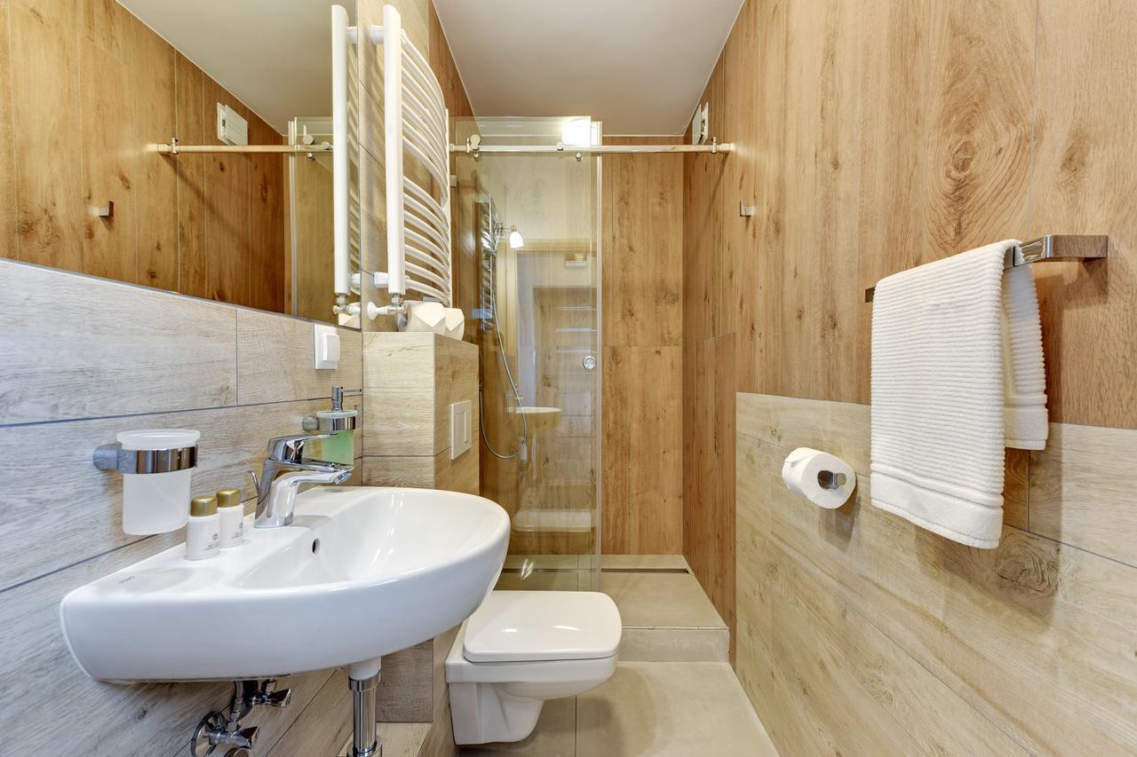 Aparthotel 730 Art House Sopot Exterior foto